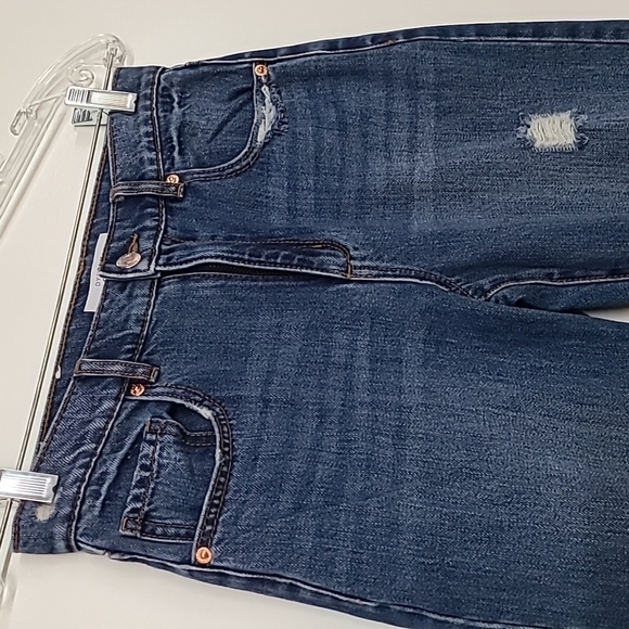 🌈Dynamite CARA Jeans Size 25 - Picture 2 of 12